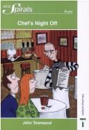 Cover of Chefs Night Off by John Townsend