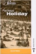 Cover of Package Holiday by David Walke