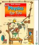 Front cover of New Physics for You by diana mcguiness