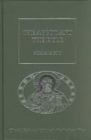 Front cover of The Abbot and the Rule by Michelle Still