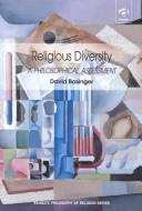 Cover of Religious Diversity by David Basinger