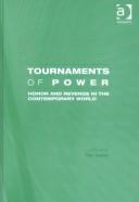 Front cover of Tournaments of Power by Tor Aase