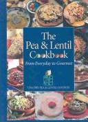 Cover of The Pea & Lentil Cookbook by Unknown