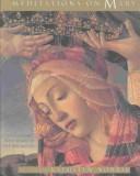 Front cover of Meditations on Mary by Kathleen Norris