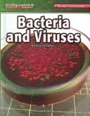 Cover of Bacteria and Viruses by Michael Crumpton