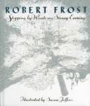 Front cover of Stopping by Woods on a Snowy Evening by Robert Frost