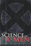 Front cover of The science of the X-men by Link Yaco