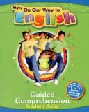 Cover of Guided Comprehension by David Freeman