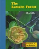 Front cover of Ecosystems of North America, Group 1 by Unknown