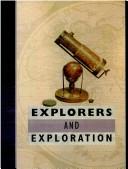 Cover of Explorers And Exploration by Marshall Cavendish Corporation