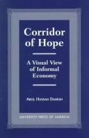 Front cover of Corridor of Hope by Abol Hassan Danesh