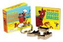 Cover of Bake Your Own Scooby Snacks by Jennifer Leczkowski