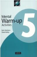 Front cover of New Abacus 5 by Ruth Merttens