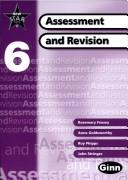 Front cover of Assessment and revision by Rosemary Feasey