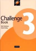 Front cover of Abacus 3 by Ruth Merttens