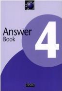 Front cover of New Abacus 4 by Ruth Merttens