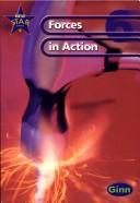 Front cover of Forces in action by Rosemary Feasey