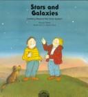 Front cover of Stars and Galaxies by Miquel Perez