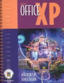 Cover of Microsoft Office Xp (Marquee Series) by Nita Hewitt Rutkosky