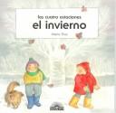 Cover of El Invierno by Maria Rius