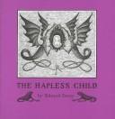 Front cover of The Hapless Child by Edward Gorey