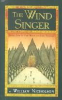 Cover of The Wind Singer by William Nicholson