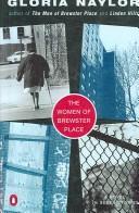 Front cover of The Women Of Brewster Place by Gloria Naylor
