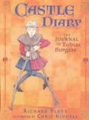 Cover of Castle Diary by Richard Platt