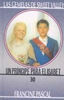 Cover of Princess Elizabeth by Jamie Suzanne