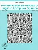 Front cover of 14th Symposium on Logic in Computer Science by Symposium on Logic in Computer Science (14th 1999 Trento, Italy)