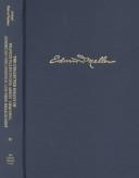 Cover of The collected essays of Francis Ellingwood Abbot (1836-1903), American philosopher and free religionist by Francis Ellingwood Abbot