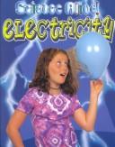 Cover of Electricity by Darlene Lauw