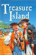 Cover of Treasure Island [adaptation] by Angela Wilkes