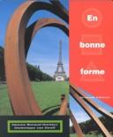 Front cover of En bonne forme by Simone Renaud Dietiker