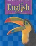 Cover of Houghton Mifflin English by Houghton Mifflin Company