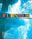 Cover of Fuentes by Debbie Rusch