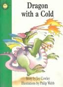 Cover of Dragon With a Cold by Cowley