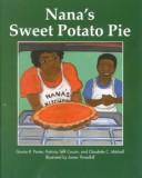 Front cover of Nana's Sweet Potato Pie by Gracie R. Porter