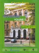 Front cover of KORUS 2001 by Korea-Russia International Symposium on Science and Technology (5th 2001 Tomsk, Russia)