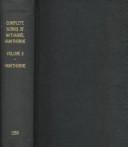 Front cover of The House of the Seven Gables and the Snow Image and Other Twice-Told Tales by Nathaniel Hawthorne
