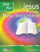 Front cover of Jesus in the New Testament by Reverend Steven M. Lanza