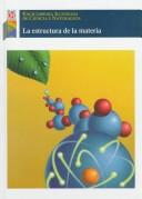 Front cover of La Estructura de la materia by Time-Life Books