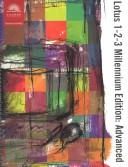 Cover of Course ILT: Lotus 1-2-3 Millennium Edition by Course Technology