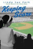 Cover of Keeping Score by Linda Sue Park