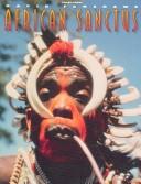 Front cover of African Sanctus (Book) by David Fanshawe