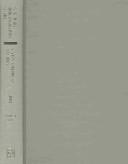 Front cover of Bibliographic Guide to Latin American Studies 2002 (Bibliographic Guide to Latin American Studies) by Unknown