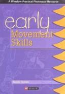 Cover of Early Movement Skills (Early Skills) by Naomi Benari