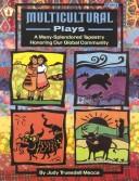 Cover of Multicultural Plays by Judy Truesdell Mecca