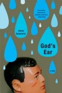 Cover of God's ear by Jenny Schwartz