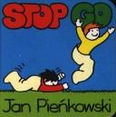 Cover of Stop go by Jan Pienkowski
